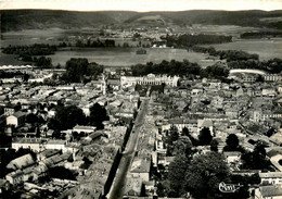 Commercy * Vue Générale - Commercy