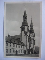 Q59 Prüm - Salvator Basilika - Prüm