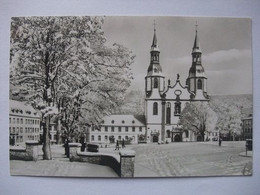 Q59 Prüm - Basilika - Pruem