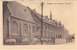 Aarsele, Sint Antonius Gesticht (pk70736) - Tielt