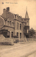 Vierset - Villa De La Tourelle (Hôtel Sossois Nels) - Huy