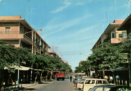 PC CPA SAUDI ARABIA, AL-KHOBAR, PRINCE KHALED STREET, Modern Postcard (b15896) - Arabie Saoudite