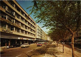 PC CPA KUWAIT, FAHD AL-SALEM STREET, Modern Postcard (B3775) - Koeweit