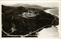 PC CPA BRAZIL, FLORIANOPOLIS, EST. DE STA CATARINA, VINTAGE POSTCARD (b11364) - Florianópolis