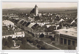 EISENSTADT:  BLICK  -  PHOTO  -  KLEINFORMAT - Eisenstadt