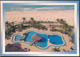 °°° GF906 - UAE - JEBEL ALI HOTEL °°° - Dubai