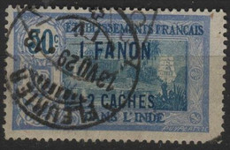 IND 2 - INDE N° 68 Obl. - Used Stamps