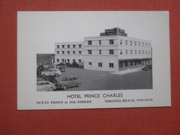 Hotel Prince Charles   Virginia > Virginia Beach >  Ref 4437 - Virginia Beach