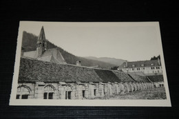 18545-            MONASTERE DE LA GRANDE CHARTREUSE, COUR DU GRAND CLOITRE - Chartreuse