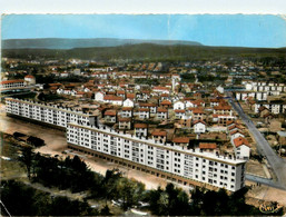 Creutzwald * Vue Générale Aérienne * Breckelberg - Creutzwald