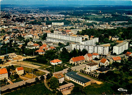 Sarreguemines * Vue Aérienne * Quartier Du Himmelsberg - Sarreguemines