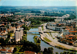 Sarreguemines * Vue Aérienne - Sarreguemines