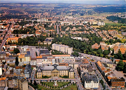 Sarreguemines * Vue Aérienne - Sarreguemines