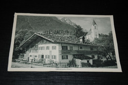 18561-            OBERGRAINAU - Zugspitze