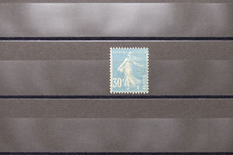 FRANCE - Variété - N° Yvert 192 - Type Semeuse - Française Effacé - Oblitéré - L 74004 - Used Stamps