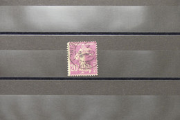 FRANCE - Variété - N° Yvert 190 - Type Semeuse - Talon Au Pied - Oblitéré - L 74017 - Usati