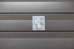 FRANCE - Variété - N° Yvert 279 - Type Semeuse - Avec Chenilles - Oblitéré - L 74032 - Gebruikt