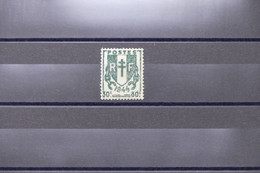 FRANCE - Variété - N° Yvert 671 - Type Chaînes Brisées - Chiffre 3 De 30ct Fermé ( à Droite ) - Neuf - L 74075 - Neufs