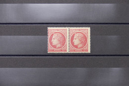 FRANCE - Variété - N° Yvert 676 - Type Mazelin - Verrue à La Bouche Tenant à Normal - Neufs - L 74083 - Unused Stamps