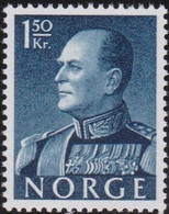 Norway      .    Yvert        .   387     .        **      .      MNH  .   /   .   Neuf SANS Charnière - Unused Stamps