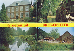 Groeten Uit Opitter Bree Meerzicht Lander 9146 - Borgloon