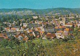 SOUILLAC. - Vue Générale. - CPM - Souillac