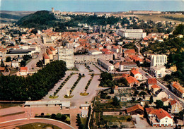 St Avold * Vue Aérienne - Autres & Non Classés