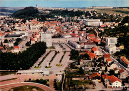 St Avold * Vue Aérienne - Autres & Non Classés