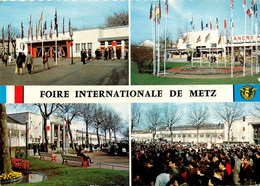 Metz * Foire Internationale - Metz
