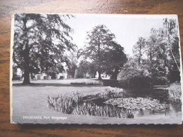 Nederland Holland Pays Bas Driebergen Met Park Welgelegen - Driebergen – Rijsenburg