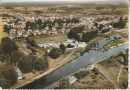 59 - VIEUX CONDE -  Vue Générale - Vieux Conde