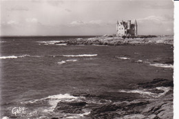 QUIBERON - Le Château De La Pointe - Quiberon