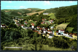 E2517 - TOP Mühlenrahmede Sauerland - Verlag Ernst Kötting - Arnsberg