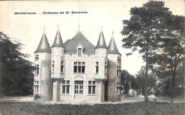 Melsbroeck - Château De M. Derenne - Steenokkerzeel