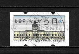 LOTE 2135 /// BERLIN 1990 - YVERT Nº: 1  DISTRIBUTEURS ¡¡¡ OFERTA - LIQUIDATION - JE LIQUIDE !!! - Errors & Oddities