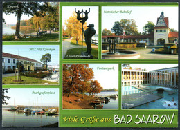 E2570 - TOP Bad Saarow - Bad Saarow