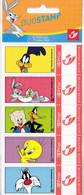 Duostamps Duostamp Disney Dessin Animé Titi Gros Minet Bugs Bunny ... - Ungebraucht