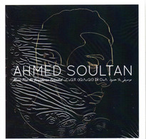 Ahmed SOULTAN - Music Has No Boundaries Extended - CD - World Music - Música Del Mundo