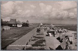 Fehmarn Burg - S/w Strand 1 - Fehmarn