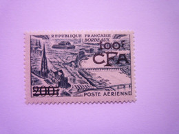 2020 - 7947  POSTE AERIENNE  N°49  BORDEAUX  Neuf   XXX - Luftpost