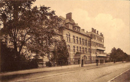 Woluwe St Pierre - Institut De Puériculture - Façade (prix Fixe) - Woluwe-St-Pierre - St-Pieters-Woluwe