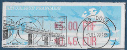237 - 1998-1999 - LISA - 1990 Type « Oiseaux De Jubert »