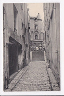 Delcampe - CP 78 MEULAN Ruelle Saint Michel - Meulan
