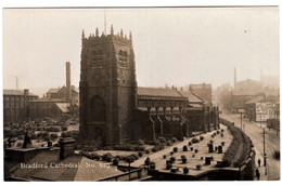 Bradford Cathedral - Bradford