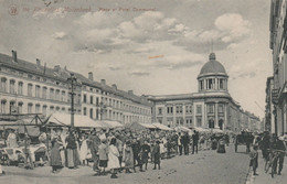 MOLENBEEK - Molenbeek-St-Jean - St-Jans-Molenbeek