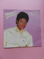 Vinyle 45 T  MICHAEL JACKSON - Soul - R&B