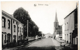 Gistoux - Village - Chaumont-Gistoux