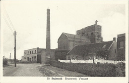 Stabroek - Brouwerij Veraart - Brasserie - Brauerei - Brewery - Stabroek