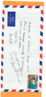 Kuwait Old Cover Mailed - Kuwait