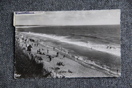 LONGEVILLE SUR MER - La Plage - Autres & Non Classés